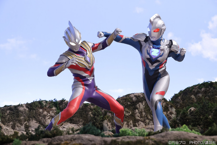 Ultraman Z | Ultraman Wiki | Fandom