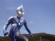 UltramanCosmos 8301