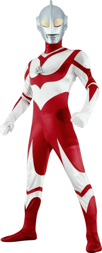 ultramangreat