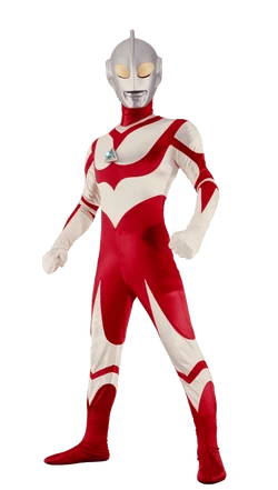 Ultraman Great