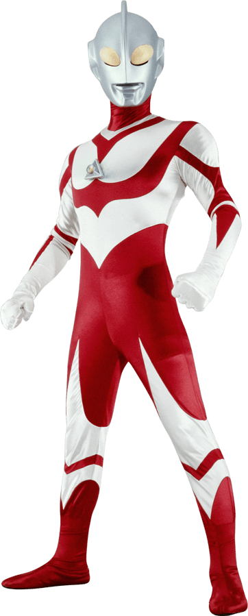 Ultraman