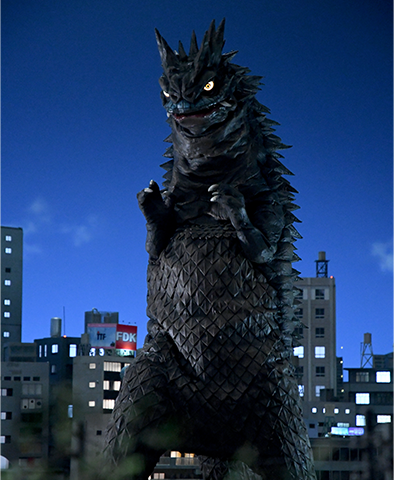 m35, who was brought to earth one night, having been summoned