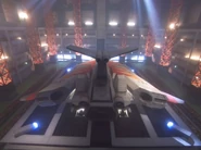 Central Ramp