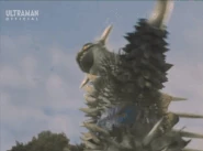 HarigojiraArmCannon.gif (5.95 MB) Arm Cannon