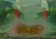 Efek dari Little Ray