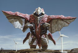 Reguila | Ultraman Wiki | Fandom