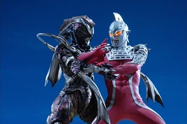 Seven X vs Galkimes