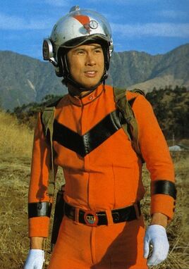 Takeshi Minami