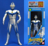 Ultraman Dyna Character Merchandise Ultraman Wiki Fandom