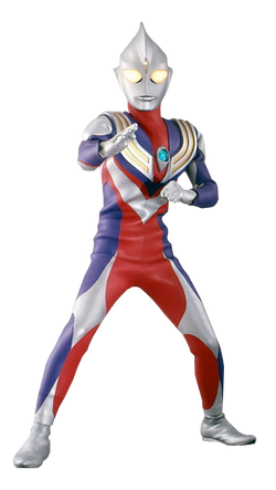 Ultraman Tiga Karakter Ultraman Wiki Fandom Ultraman Tiga Karakter Ultraman Wiki Fandom