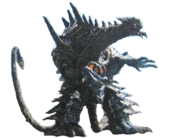 Dinozaur transparent