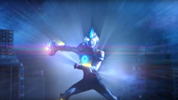 Orb Slasher Ultraman Wiki Fandom Orb Slasher Ultraman Wiki Fandom