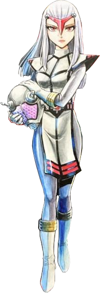 Dorothy | Ultraman Wiki | Fandom Dorothy | Ultraman Wiki | Fandom