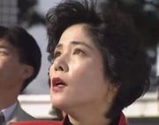 Anne Heisei Ultraseven 005