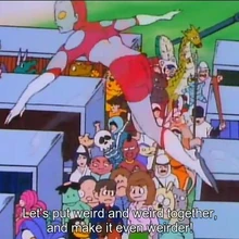 Ultraman Series Cultural References Anime And Manga Ultraman Wiki Fandom