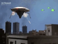 Energy Blasts (White)