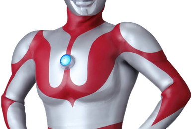 User blog:Gabirurezende/Ultra Zone Pics, Ultraman Wiki