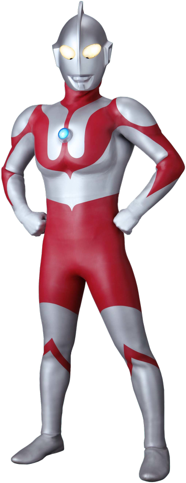 Ultraman | Ultraman Wiki | Fandom