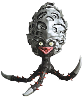 AlienChibuRender