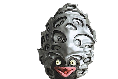 Alien Pegassa | Ultraman Wiki | Fandom Alien Pegassa | Ultraman Wiki | Fandom