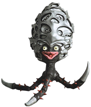 Alien Chibull | Ultraman Wiki | Fandom