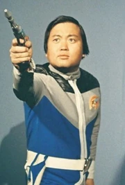 Goro Kumai