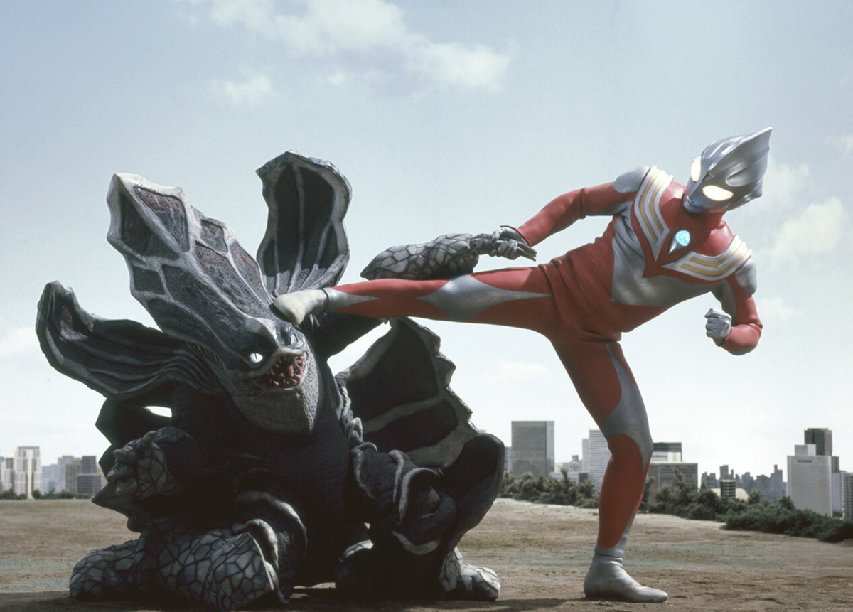ウルトラ怪獣名鑑 3rd SEASON EPISODES