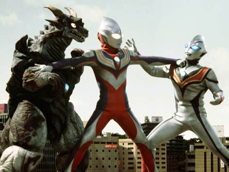 The One Who Inherits The Shadows Ultraman Wiki Fandom