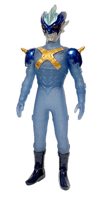 SHFiguarts ULTRAMAN TREGEAR フィギュア S.H.Figuarts Ultraman Tregear -S.H.Figuarts 15th anniversary