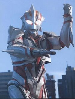 Ultraman The Next Ultraman Wiki Fandom