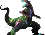 VD Kaiju