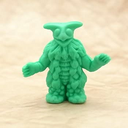 Alien Pega eraser