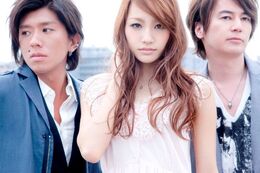 GIRL NEXT DOOR | Ultraman Wiki | Fandom