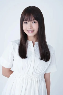 Haruka Momokawa 2025