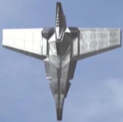 Jet Mode