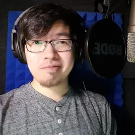 Nicholas Andrew Louie