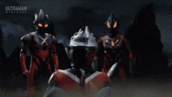 S H Figuarts Ultra Galaxy Fight New Generation Heroes Ultraman Geed Darkness Bandai Limited Mykombini