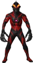 Ultraman Belial (Belial + Alien Reiblood)