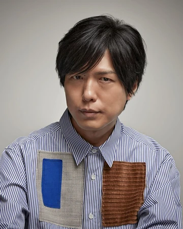 Hiroshi Kamiya Ultraman Wiki Fandom