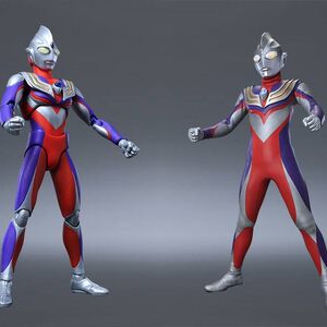 User Blog Muhammad Amir Ultra Act Ultraman Tiga Ultraman Wiki Fandom
