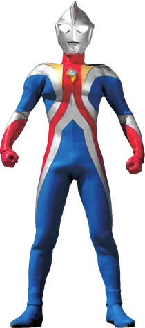 modo eclipse ultraman cosmos