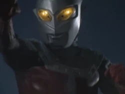 Delusion Ultraseven Ultraman Wiki Fandom