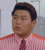 Ganta Takemura