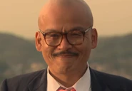 Tadao Kusano Alien Beryl.png (1.23 MB) Akaboshi as Tadao Kusano/Alien Beryl in Ultraman Cosmos