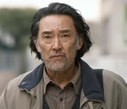 Tsutomu Nishizaki HD