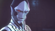 ULTRAMAN Anime Adad