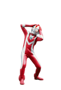 Ultraman Boy II