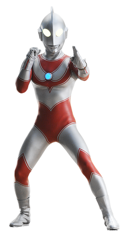 Ultraman Jack Ultraman Wiki Fandom