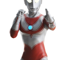 Ultraman Jack