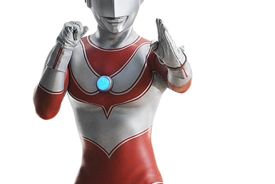 Satoru Okabe | Ultraman Wiki | Fandom